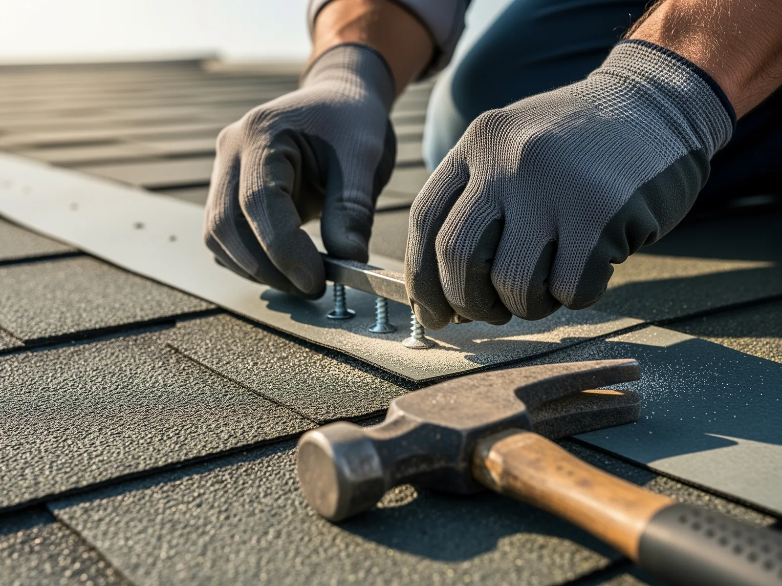 Why choose Fascia Repair in Orlando, WV